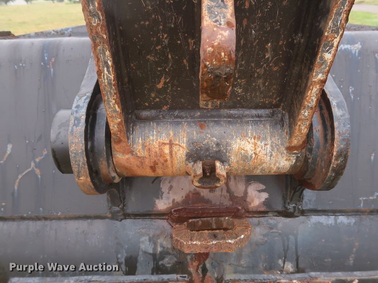 image for item DH0896 2013 Sany SY215C  excavator