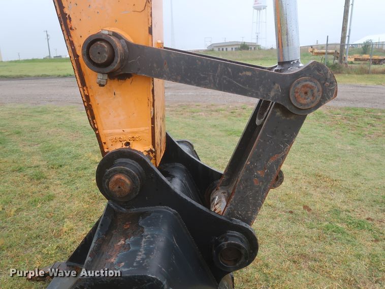 image for item DH0896 2013 Sany SY215C  excavator
