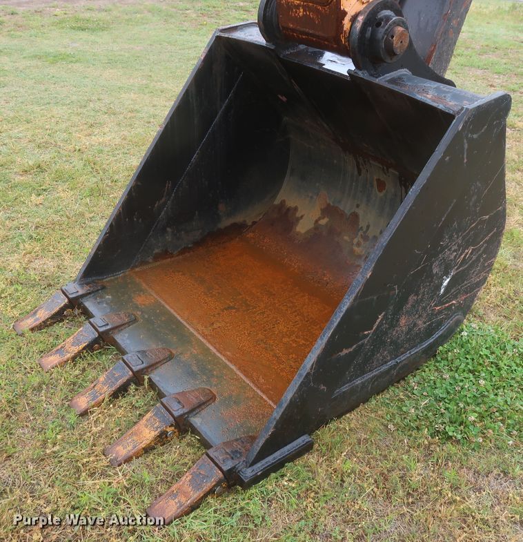 image for item DH0896 2013 Sany SY215C  excavator