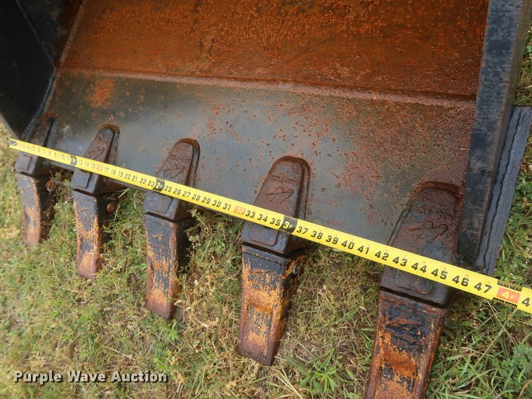 image for item DH0896 2013 Sany SY215C  excavator