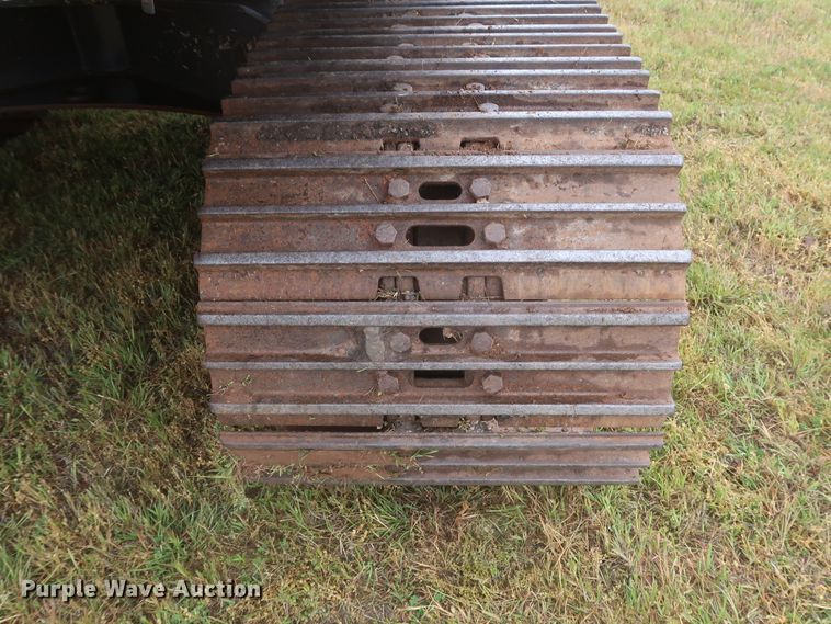 image for item DH0896 2013 Sany SY215C  excavator