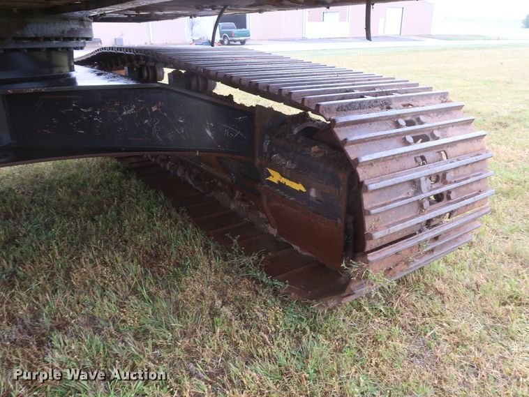 image for item DH0896 2013 Sany SY215C  excavator