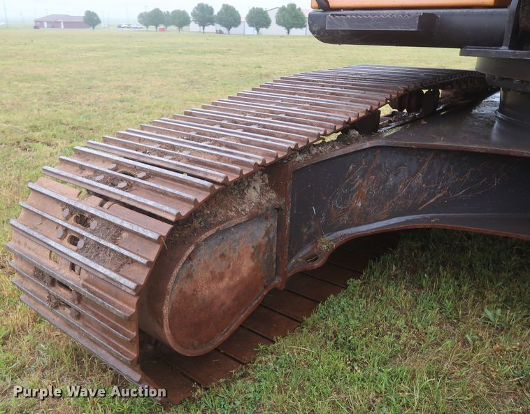 image for item DH0896 2013 Sany SY215C  excavator