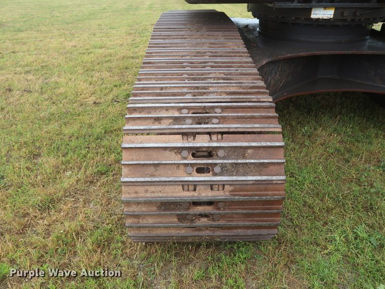 image for item DH0896 2013 Sany SY215C  excavator