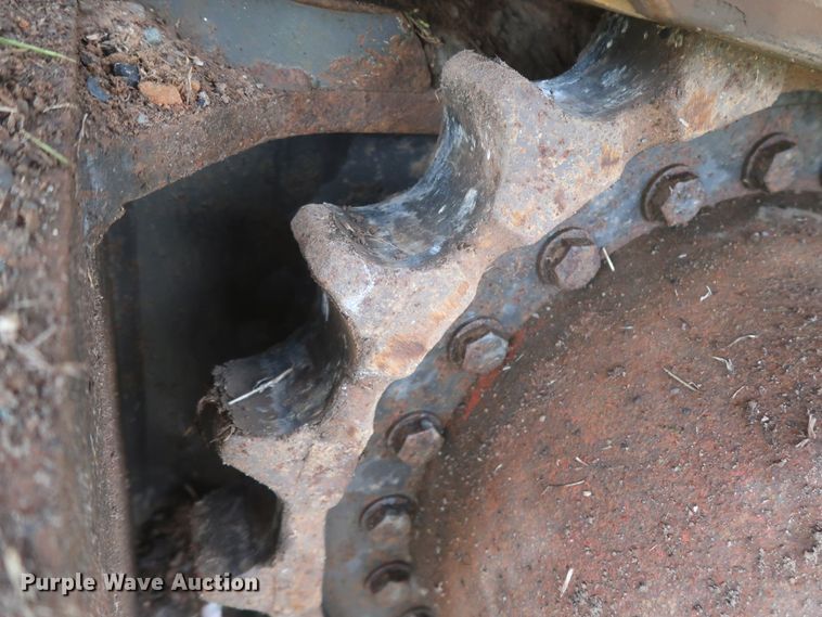 image for item DH0896 2013 Sany SY215C  excavator