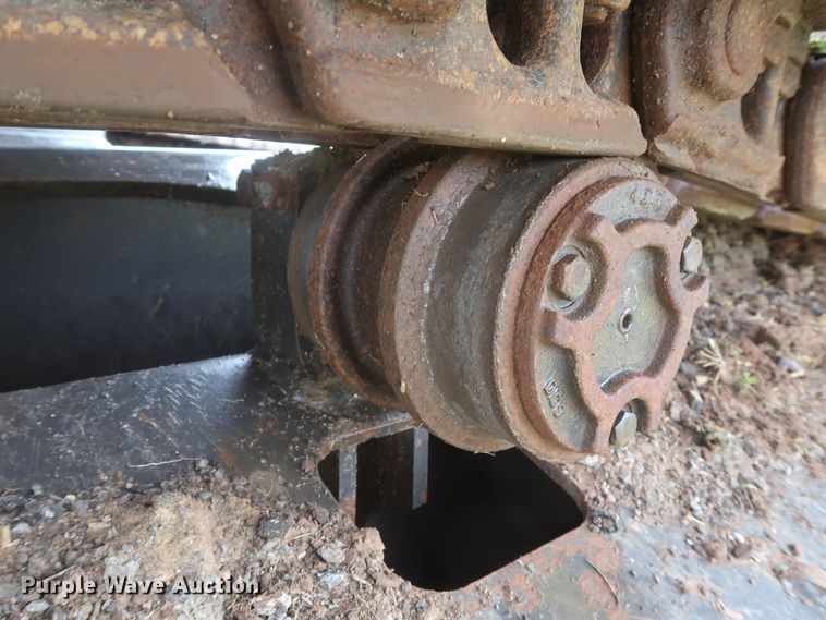 image for item DH0896 2013 Sany SY215C  excavator