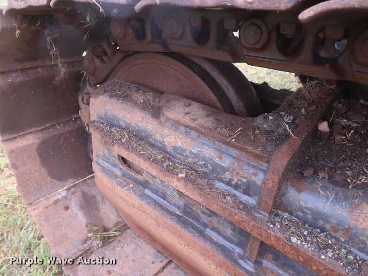 image for item DH0896 2013 Sany SY215C  excavator