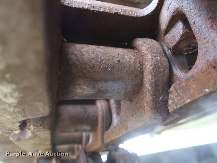 image for item DH0896 2013 Sany SY215C  excavator