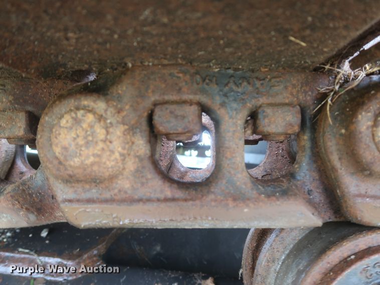 image for item DH0896 2013 Sany SY215C  excavator