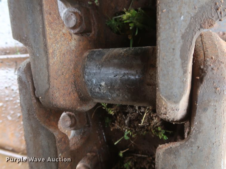 image for item DH0896 2013 Sany SY215C  excavator