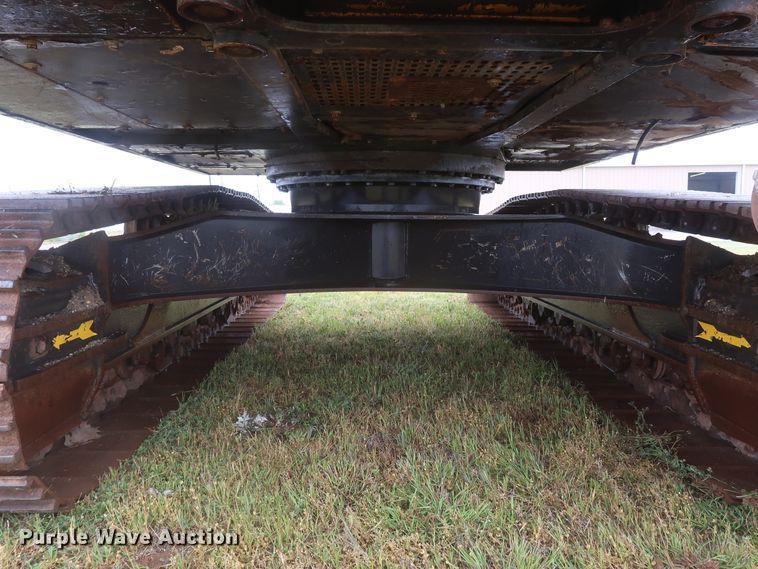 image for item DH0896 2013 Sany SY215C  excavator