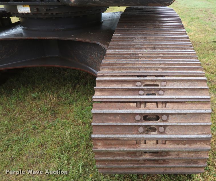 image for item DH0896 2013 Sany SY215C  excavator