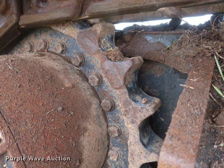 image for item DH0896 2013 Sany SY215C  excavator