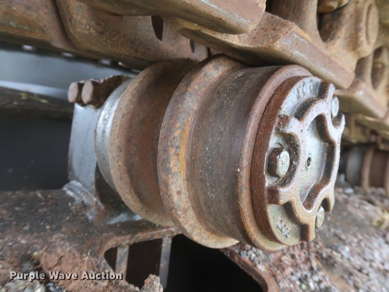 image for item DH0896 2013 Sany SY215C  excavator