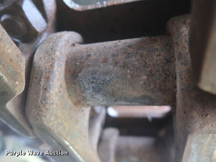 image for item DH0896 2013 Sany SY215C  excavator