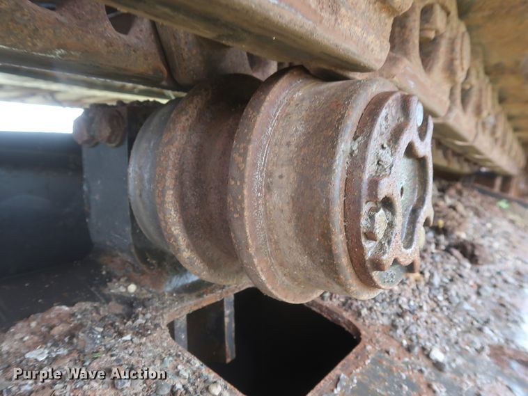 image for item DH0896 2013 Sany SY215C  excavator