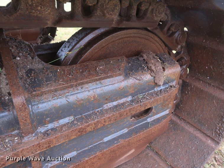 image for item DH0896 2013 Sany SY215C  excavator