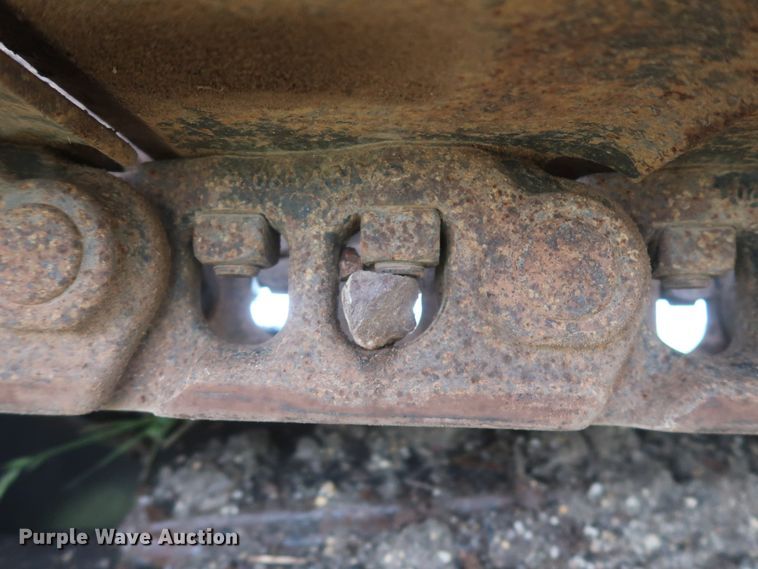 image for item DH0896 2013 Sany SY215C  excavator