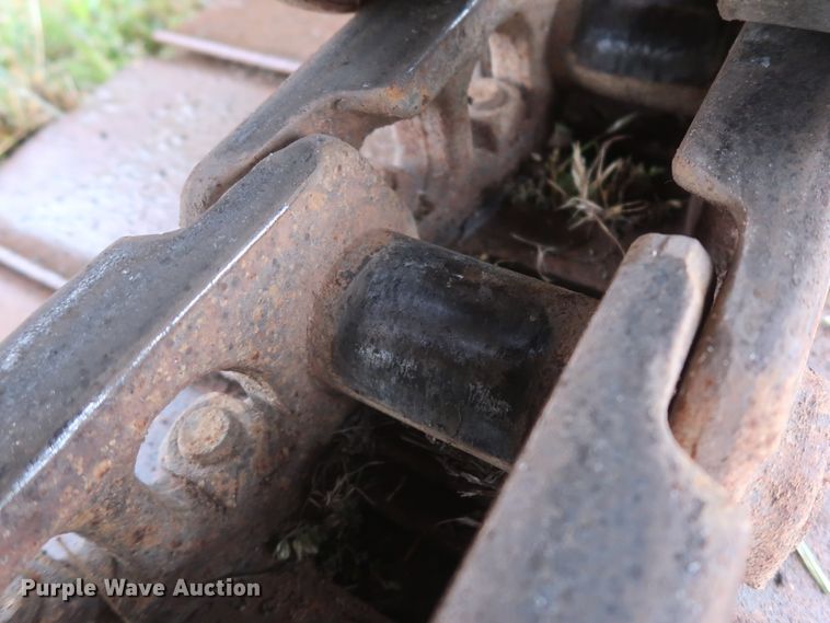 image for item DH0896 2013 Sany SY215C  excavator