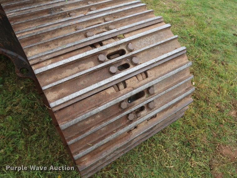 image for item DH0896 2013 Sany SY215C  excavator