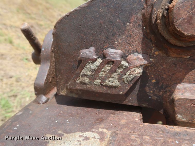 image for item DH0902 2012 Bobcat E26  mini excavator