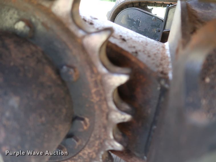 image for item DH0902 2012 Bobcat E26  mini excavator