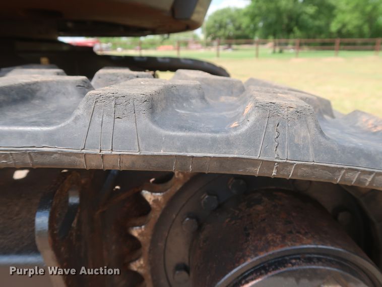 image for item DH0902 2012 Bobcat E26  mini excavator