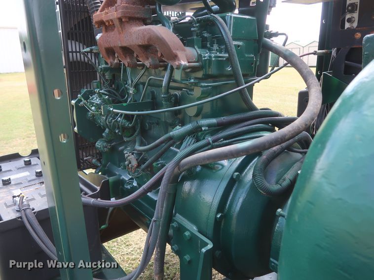 image for item DH0903 2013 Pioneer E6012L75-4045TF290 water pump