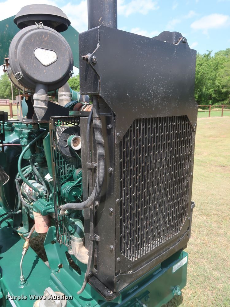 image for item DH0903 2013 Pioneer E6012L75-4045TF290 water pump