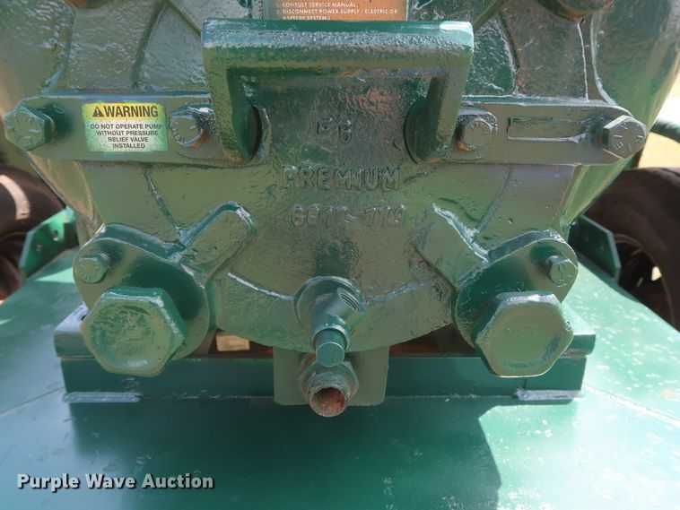 image for item DH0903 2013 Pioneer E6012L75-4045TF290 water pump