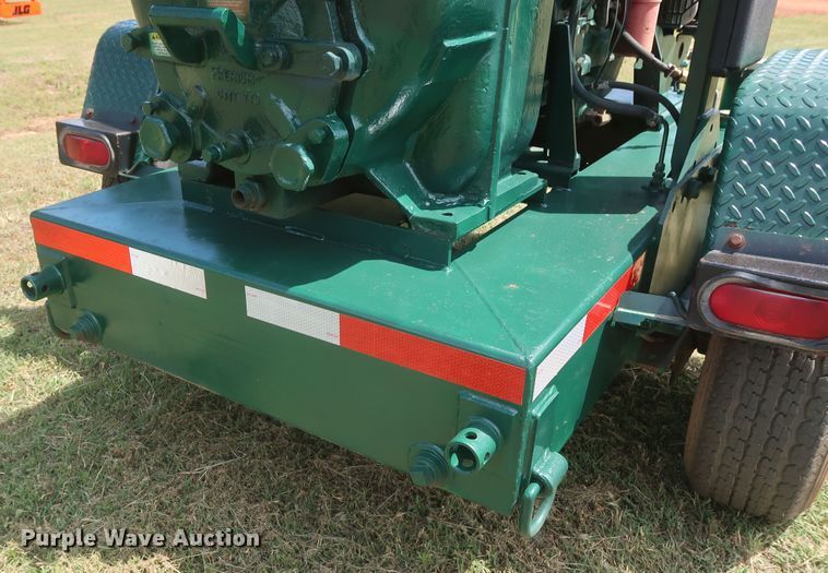 image for item DH0903 2013 Pioneer E6012L75-4045TF290 water pump