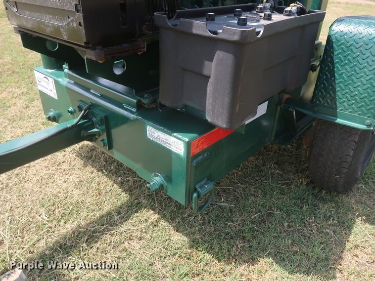 image for item DH0903 2013 Pioneer E6012L75-4045TF290 water pump