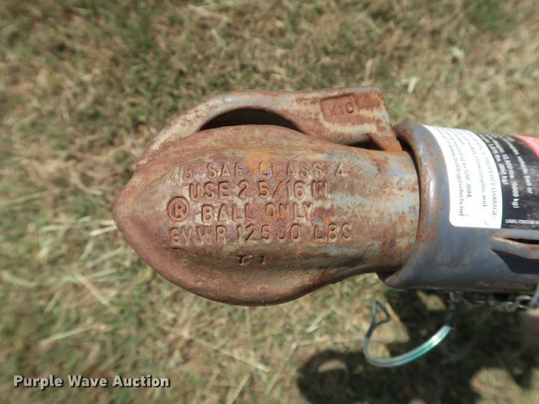 image for item DH0903 2013 Pioneer E6012L75-4045TF290 water pump