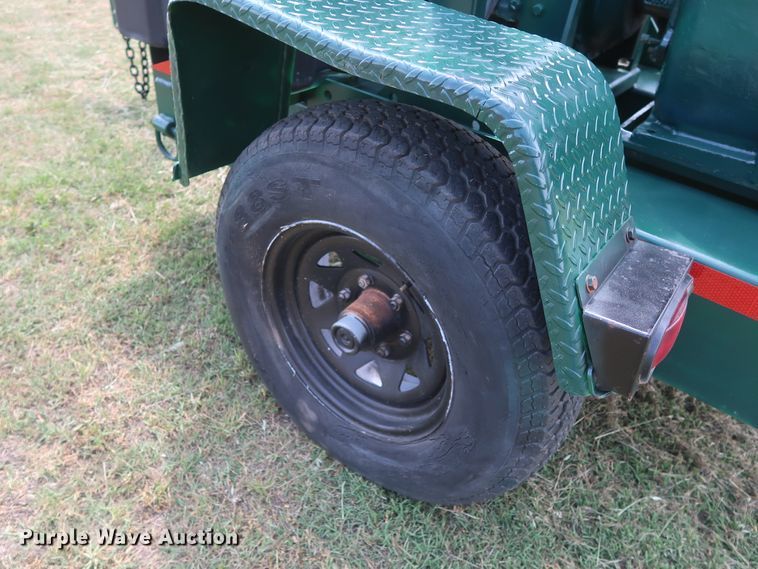 image for item DH0903 2013 Pioneer E6012L75-4045TF290 water pump