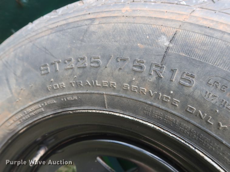 image for item DH0903 2013 Pioneer E6012L75-4045TF290 water pump