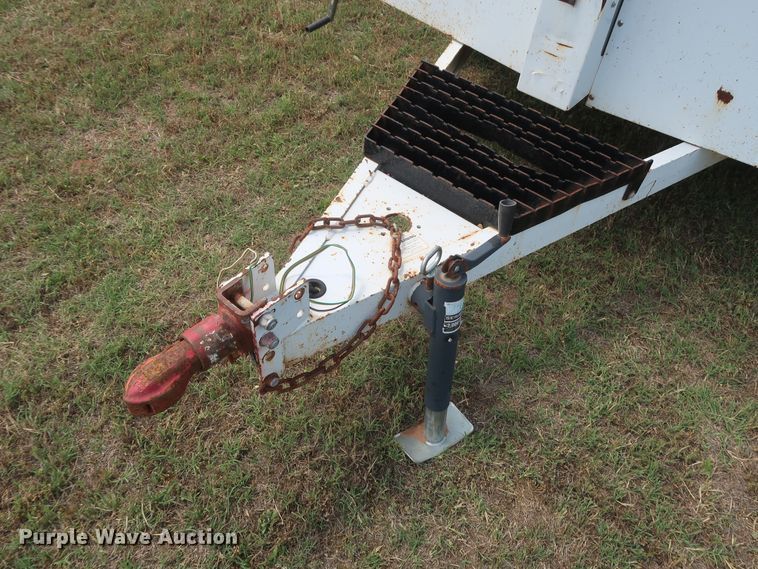 image for item DH0904 2012 Allmand Bros Maxi Lite  Series V light plant