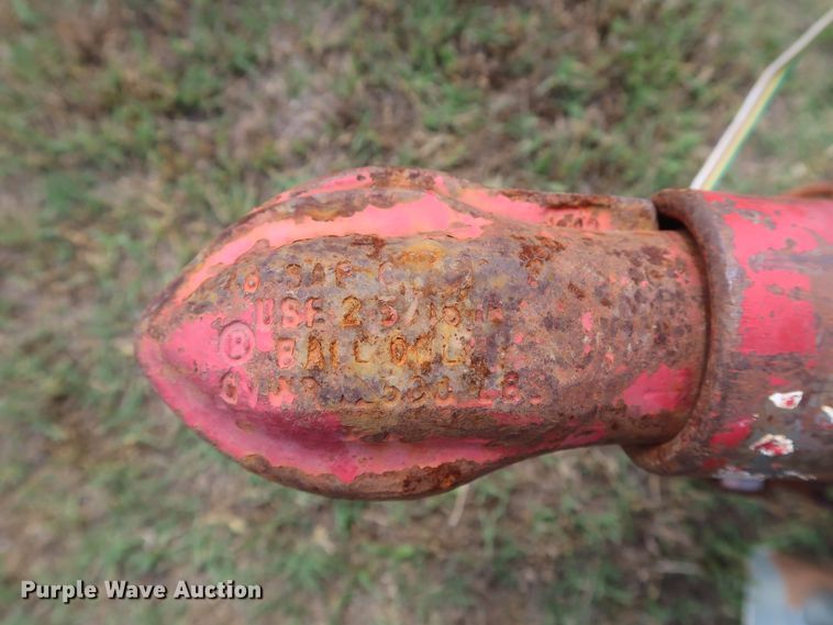 image for item DH0904 2012 Allmand Bros Maxi Lite  Series V light plant