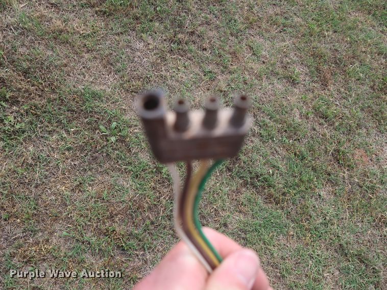 image for item DH0904 2012 Allmand Bros Maxi Lite  Series V light plant