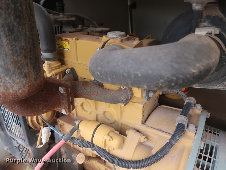 image for item DH0904 2012 Allmand Bros Maxi Lite  Series V light plant