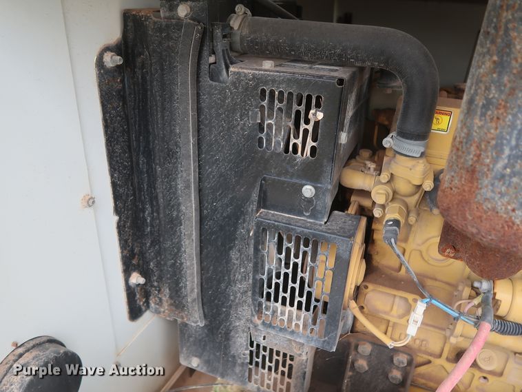 image for item DH0904 2012 Allmand Bros Maxi Lite  Series V light plant