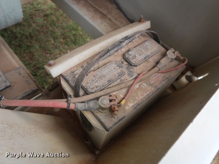 image for item DH0904 2012 Allmand Bros Maxi Lite  Series V light plant