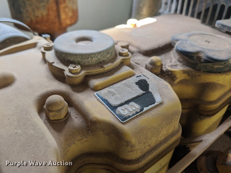 image for item DH0904 2012 Allmand Bros Maxi Lite  Series V light plant