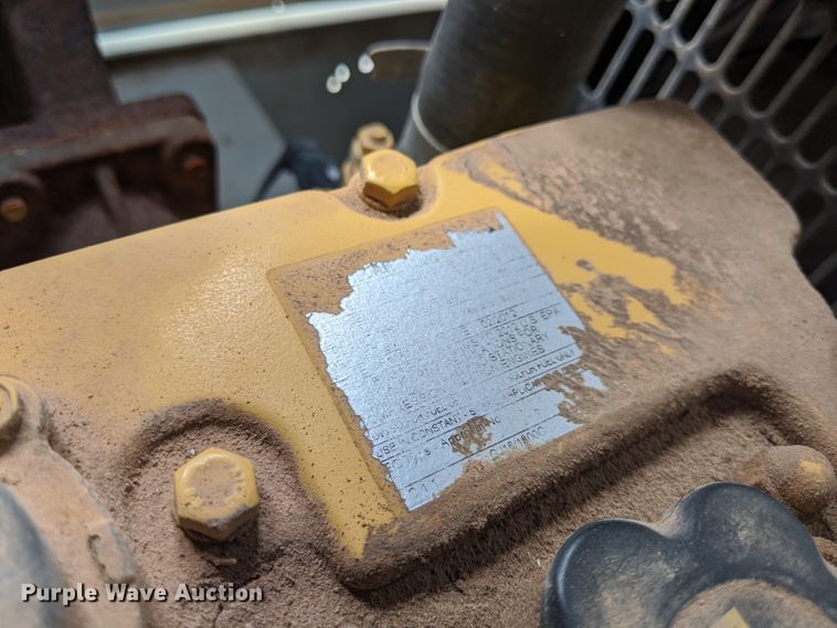 image for item DH0904 2012 Allmand Bros Maxi Lite  Series V light plant