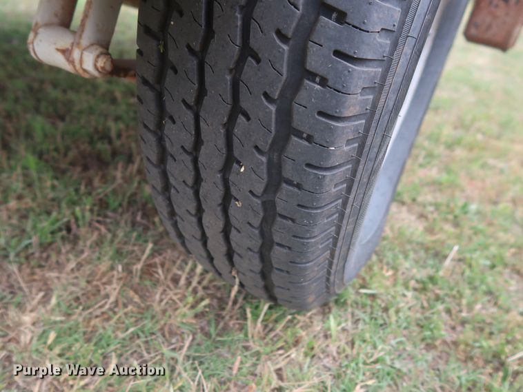 image for item DH0904 2012 Allmand Bros Maxi Lite  Series V light plant