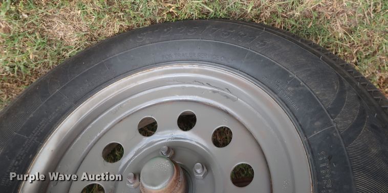 image for item DH0904 2012 Allmand Bros Maxi Lite  Series V light plant