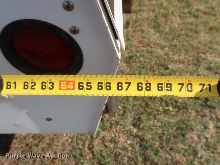 image for item DH0904 2012 Allmand Bros Maxi Lite  Series V light plant