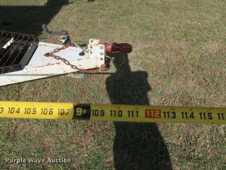 image for item DH0904 2012 Allmand Bros Maxi Lite  Series V light plant