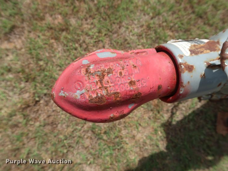 image for item DH0905 2012 Allmand Bros Maxi Lite  Series V light plant