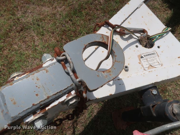 image for item DH0905 2012 Allmand Bros Maxi Lite  Series V light plant