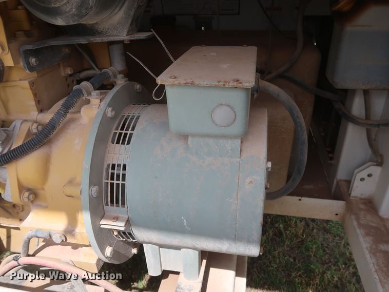 image for item DH0905 2012 Allmand Bros Maxi Lite  Series V light plant